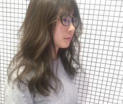 -MY HAIR ARDOR