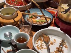 -闽上鲜·福建菜(龙湖滨江天街店)