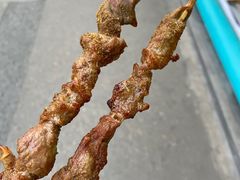 -维吾尔餐厅(宜山路店)