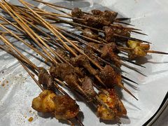 -夜烤·宜宾烧烤(洋河路店)