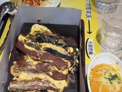 -卡朋西餐(悦汇城店)
