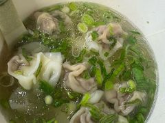-清真蒋有记(老门东店)