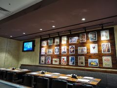 大堂-汉巴味德(大悦城店)