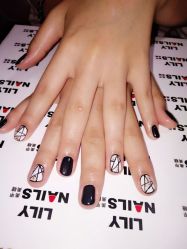 -LILY NAILS美甲美睫