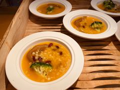 小米海参-芭菲盛宴·环球美食(锦城万达广场店)