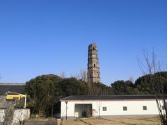 -上海青龙寺