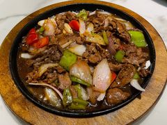 -高玛纳驴肉火烧(河间总店)