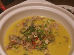 -后湖小院·乡野田园菜