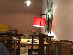 大堂-鱼食饭稻·苏浙土菜17年老馆子(平江路店)