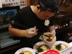 -老龙亭拉面店