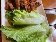 -西双版纳洲际度假酒店-曼霖轩中餐厅