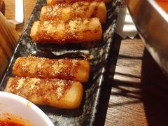 红糖糍粑-付小姐在成都(五道口店)