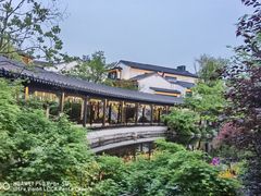 -雅达·阳羡溪山小镇中心