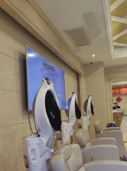 -碧莲盛·不剃发植发