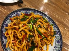 -清真·玛丽亚新疆菜主题餐厅(浙江中路店)