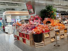 -盒马鲜生(富田新天地店)