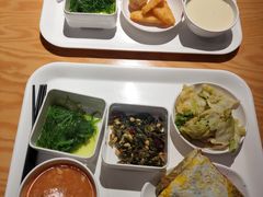 -阿那亚第一食堂 Cafeteria 1