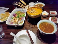 麦醋手工凉皮-掌柜的店·河南菜(世茂店)