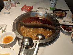 -名扬煮艺肥牛自助火锅(同和店)
