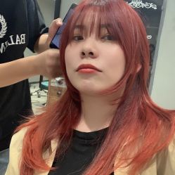 -藤野造型·专业烫染店