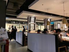 大堂-太二酸菜鱼(正大广场店)