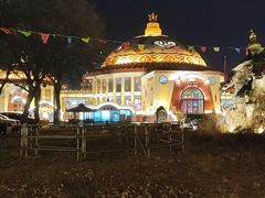 -蒙古大营·蒙古演绎餐厅(赛马场店)