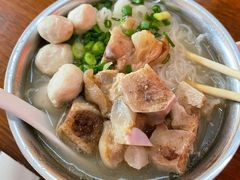 -文惠猪脚粉(富景小区店)