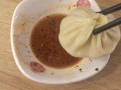 -老班长手工灌汤包(望京华彩店)
