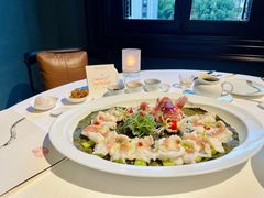 -宝丽轩中餐厅BAOLIXUAN