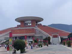 -中国闽台缘博物馆