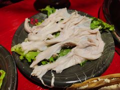 -谭鸭血老火锅(慈云寺店)