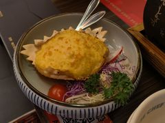 -仙隐小鹿中華の日料(荣民龙首广场店)