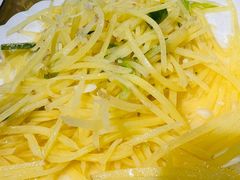 -满堂春特色餐馆