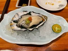 醋生蚝-酒吞(七宝领展广场店)