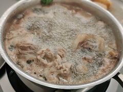 -晓沸牛肉海鲜小火锅(白湖亭万达广场店)