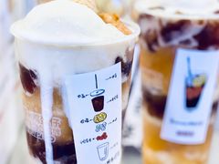 -桂桂茶(恒基名人店)
