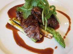 -君悦酒店·La Terrazza意合園·意式风味