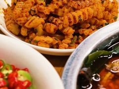 -艺味深尝(云锦路店)