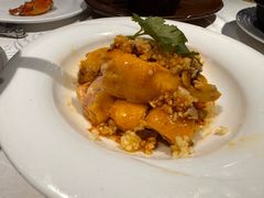 -百味馆·粤菜·湛江菜(后海花园店)