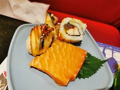 -蓝钻·国际美食海鲜自助百汇(西直门店)