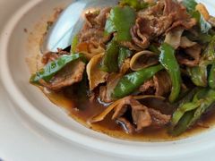 -兰湘子·湘菜小炒(长安万科广场店)