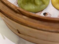 -翡翠拉面小笼包(岭南新天地店)