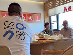 -深巷家味馆.湖北头牌红烧鱼头拌饭(黄陂店)