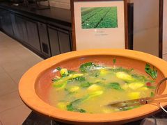 -亚龙湾希尔顿自助餐厅·海鲜·烧烤·沙滩BBQ·现场乐队