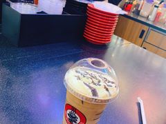 -太平洋咖啡(市府恒隆二店)