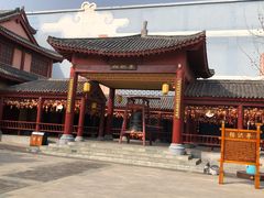 -青岛方特梦幻王国
