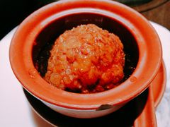 张氏狮子头-羲和雅苑•北京烤鸭(陆家嘴中心店)