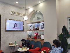 -海马体照相馆(上海宝山万达广场店)
