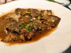 -爷爷的草帽·海鲜馆(孙塘路店)