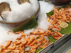 -亚马逊环球美食百汇(新城吾悦广场店)